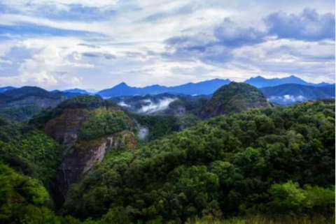 大同领阅最新动态，自然美景探险之旅，探寻内心平和与宁静的旅程