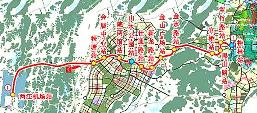 桂林云轨最新进展、争议及前景展望，最新消息一览