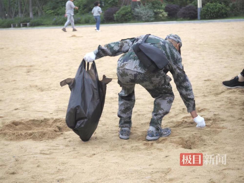 万名老兵请愿动态更新
