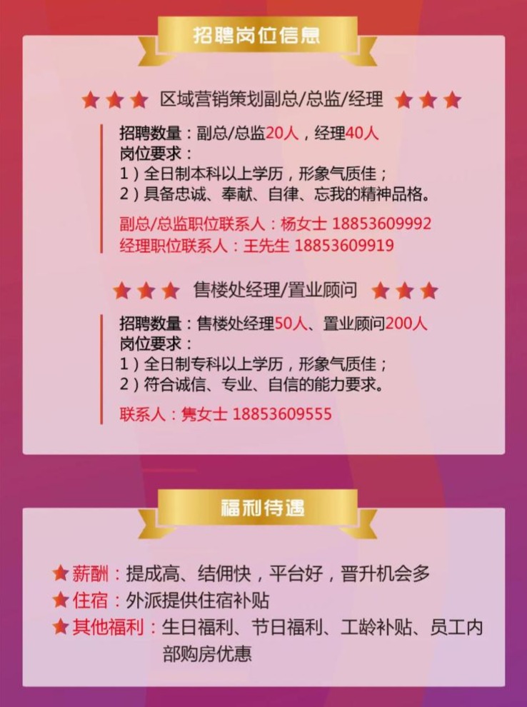 五华招聘网最新招聘信息，启程职业梦想之旅！