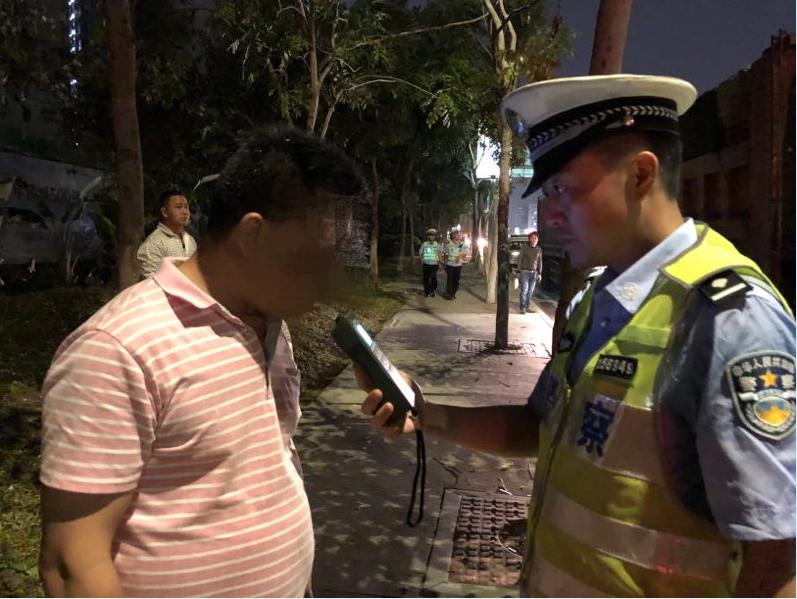 最新酒驾酒精含量认定标准及其观点阐述