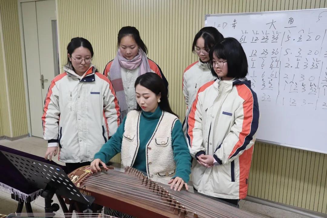 南外淮安分校最新进展更新，最新动态揭秘