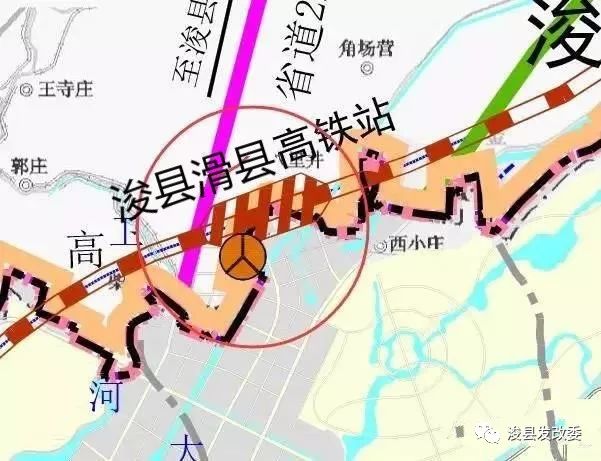 范县火车站最新动态更新