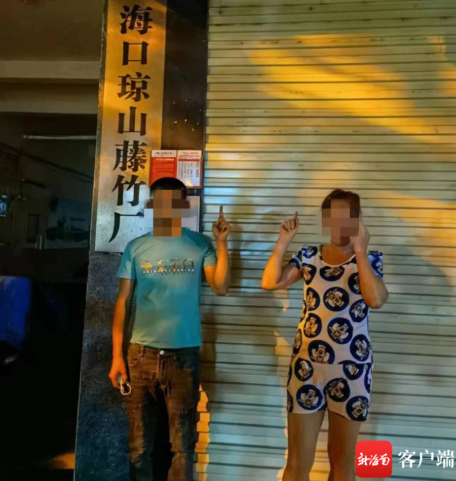 海口扫黄最新行动，自然美景背后的探索之旅