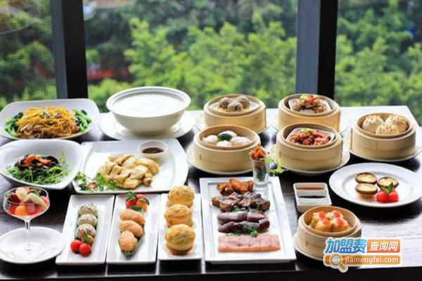 最新中餐加盟，开启人生冒险之旅的励志之旅