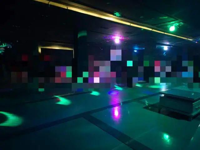 西安黑灯舞厅最新探索，自然美景之旅与内心平静的追寻