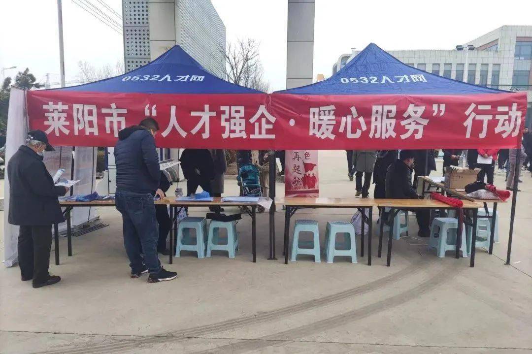 莱阳最新招聘双休，探寻双休工作的魅力与求职策略