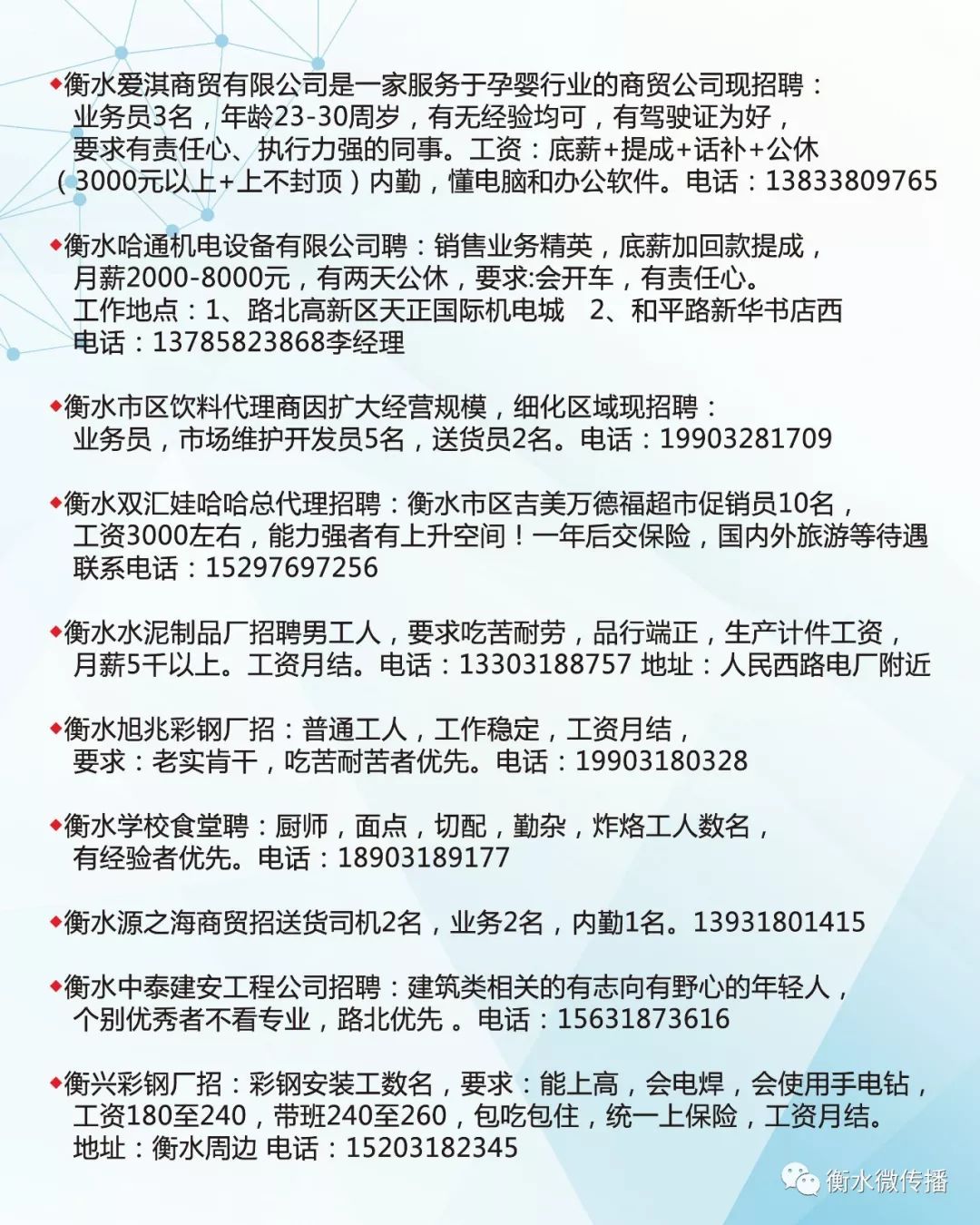 芳桥最新招聘，引领未来科技浪潮，重塑智能生活体验