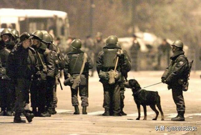 普京最新言论震撼全球，语出惊人引发全球关注