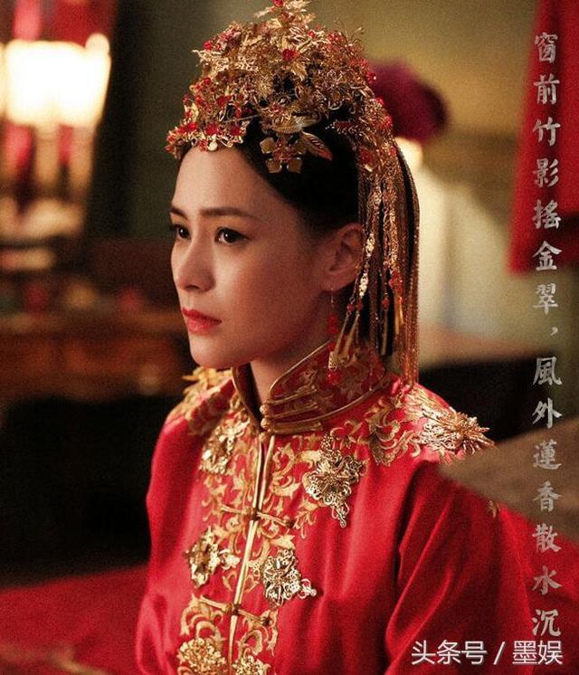 钟欣桐最新电视剧心动来袭！