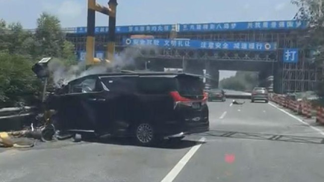 北京顺义车祸事件，变化中的自信与成就感引发深刻启示