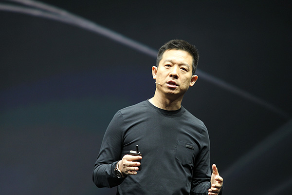 贾跃亭最新视频，学习之旅中的变化与自信成就之源
