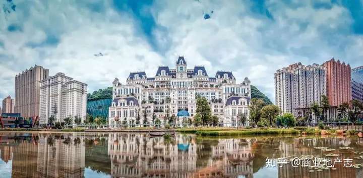 花果园最新房价探索，绿色之旅带来内心平静之旅