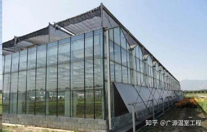 科技重塑农业，最新大棚建造方法视频展示未来大棚之旅