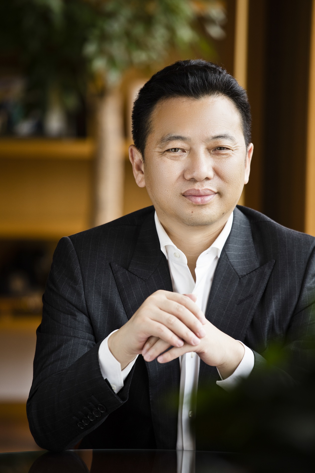 仰智慧最新动态与相关论述概述