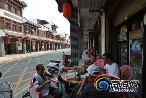 陵水最新干部任免及小巷深处的特色小店探秘揭秘