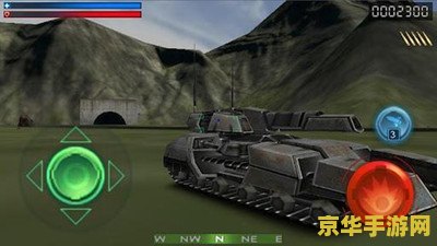 3D坦克最新动态，引领未来的战场体验革新