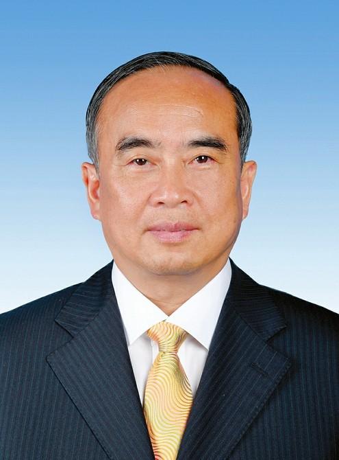 全国最新省委书记名单及一览表简介