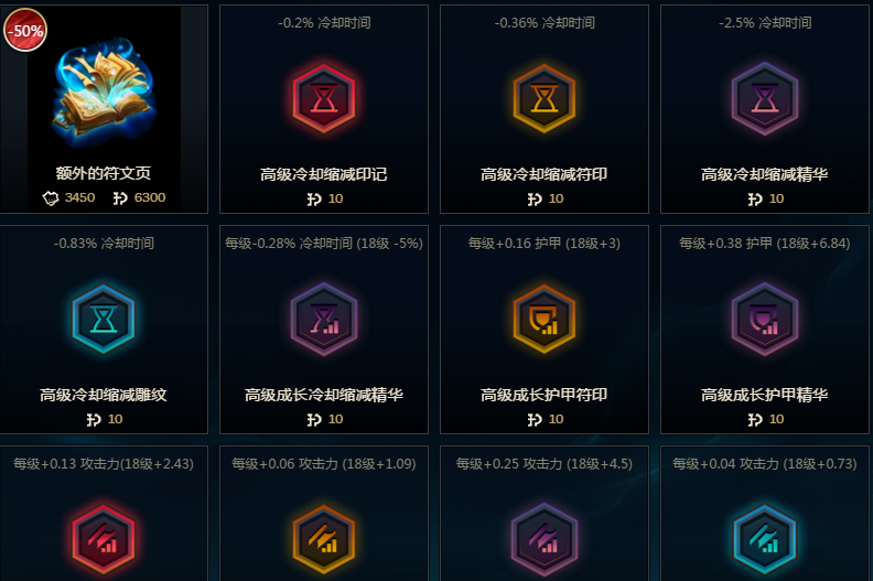 时代之光下的皮城符文魔法新篇章揭秘