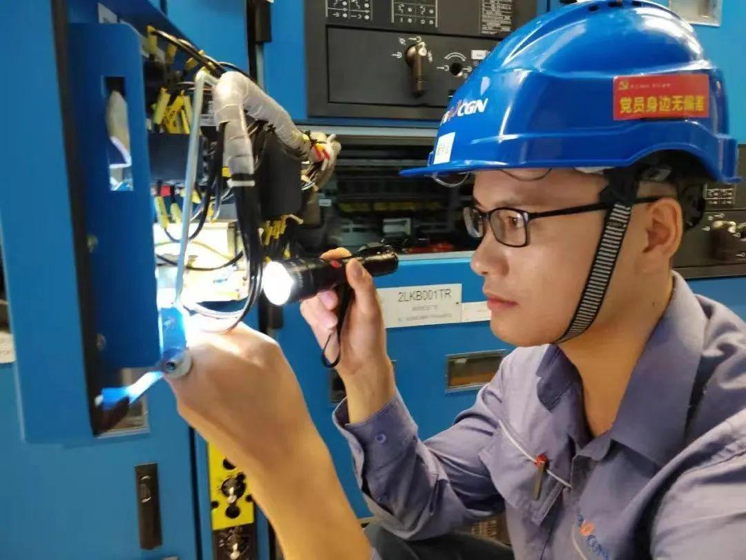 福建电厂最新招聘启事发布