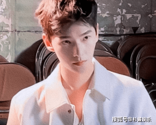 鹿晗热巴星光闪耀瞬间，最新视频曝光
