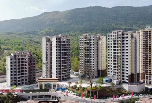 广元房产最新楼盘价格，时代印记与市场的脉动