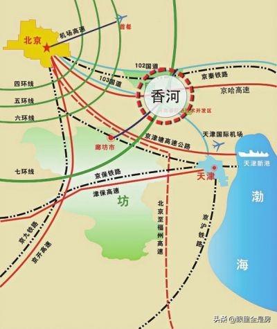 燕郊购房最新政策解读及指南