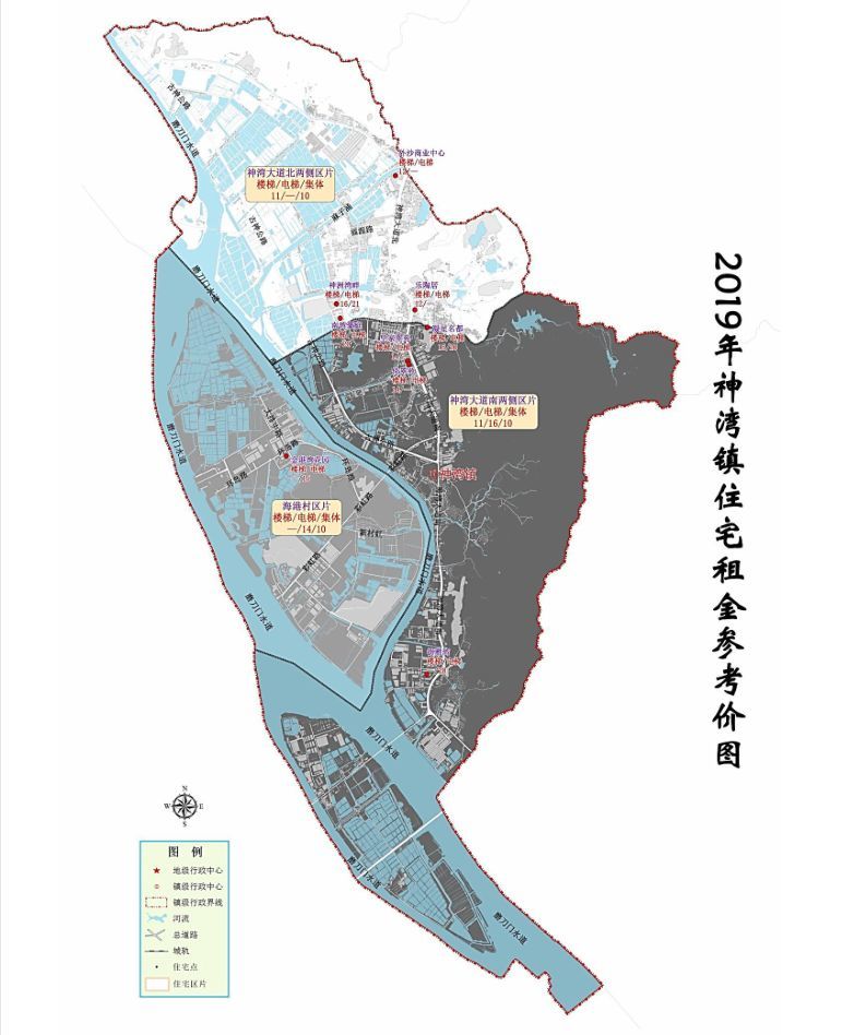 探索坦洲镇隐藏小巷的独特风味，最新地图一览