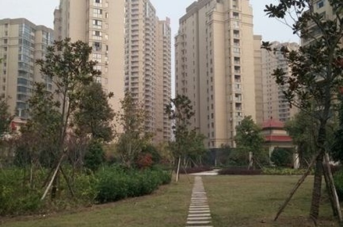 淮安河畔花城最新房价动态，机遇与勇气并存，房价变化中的自我超越之路