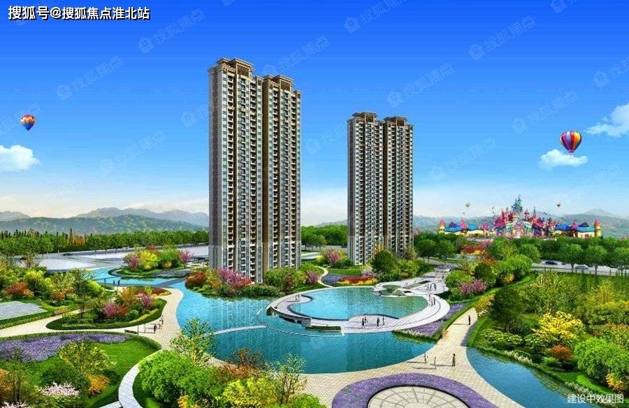 曹县房价最新消息，现状分析与未来展望
