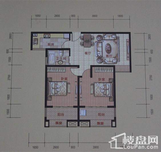 景尚佳园最新房价动态及市场趋势解析